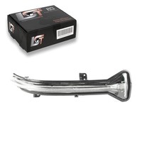Spiegelblinker Blinklicht LED Blinker Glasklar Rechts FüR BMW 7Er G11 G12 B7