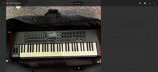 Used Novation Launchkey 61 MK4 61-key Keyboar...