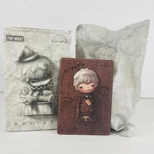 POP MART x Hirono Reshape Series Confirmed Figure Dolls Toys - Costume