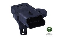 NTK Sensor Saugrohrdruck Mapsensor Drucksensor Ladedruck 95268