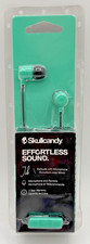 Skullcandy Jib Wired Earbuds 3.5mm AUX Plug N...
