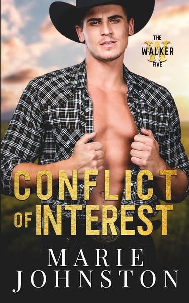 Marie Johnston | Conflict Of Interest | Taschenbuch | Englisch (2019)-image