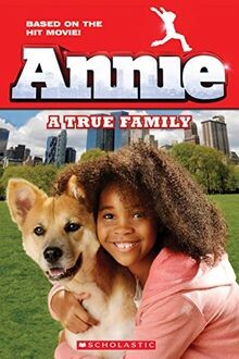 Annie: A True Family (Scholastic Readers) von Glass, Cal... | Buch | Zustand gut