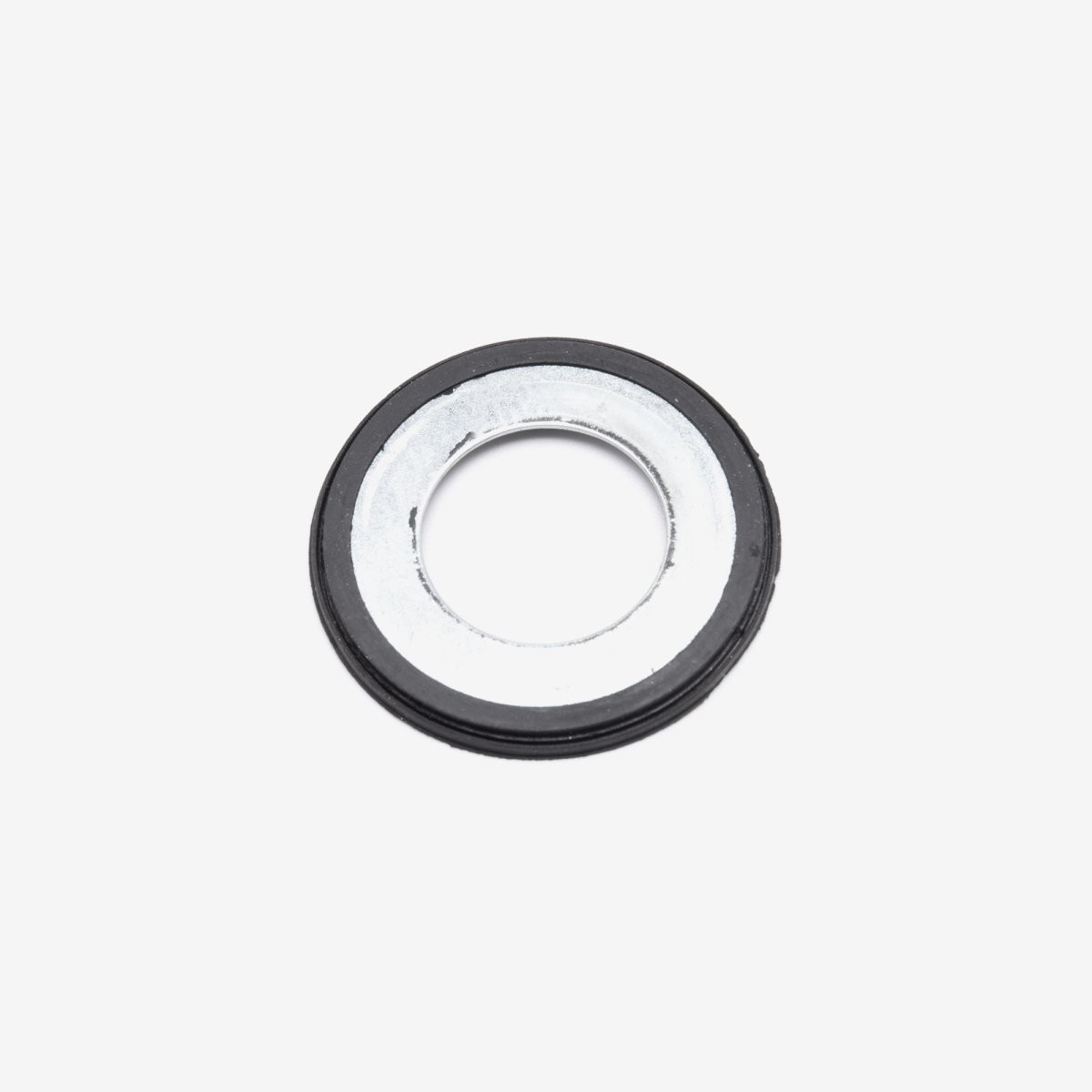Yoke Stem Dust Cover for ZS125-39-E5 Street Motorcycle YKBRG135 Rubber Front
