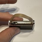 RARE Vintage Miniature Purse Lighter As Is Condition Sparks — photo 6