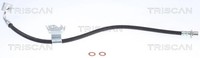 Bremsleitung Triscan 8150 80309 Chrysler 5140 864AA