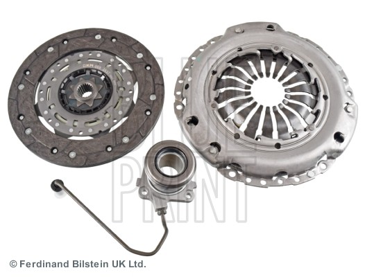 1X Blue Print ADG030248 Kupplungssatz FüR Opel Vauxhall-image