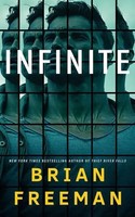 Infinite | Brian Freeman | Englisch | Taschenbuch | Kartoniert / Broschiert