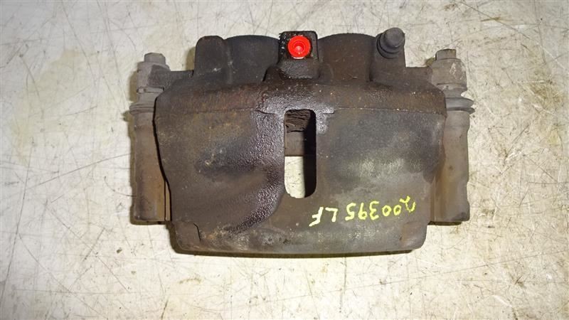 Driver Left Front Caliper With Mount Bracket Fits 2007-2017 GMC Acadia 674776