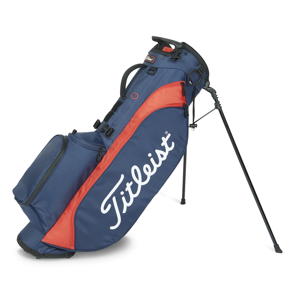 Titleist Blue Stand Golf Bags for sale | eBay