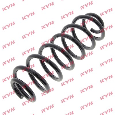 Fits KAYABA SPRʯYNY RH6786 REAR SUSPENSION SPRING VOLKSWAGEN PASSAT V ⭐UK Stock⭐