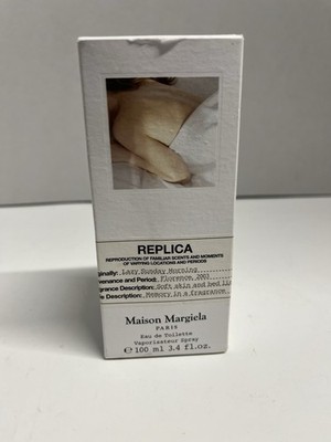 MAISON MARGIELA PARIS EAU DE TOILETTE VAPORISATEUR SPRAY