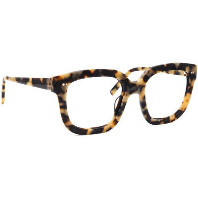 Warby Parker Sunglasses Frame Only Darcy W 1374 Marzipan  display picture 3