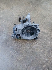 MAZDA 3  1.6 Petrol 5 Speed Manual Gearbox TESTED 2007-2012 GEARBOX 0000507858