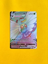 Butterfree VMAX (Secret) 190/189 Swsh03: Darkness Ablaze Holo (NM)