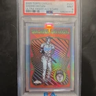 Topps 2025 Chrome Ultraviolet All-Stars Shohei Ohtani #UV-1 Dodgers PSA 9