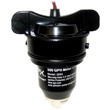 Cartucho de motor Johnson Pump 500 GPH solo JOHNSON PUMP 28552 envío rápido