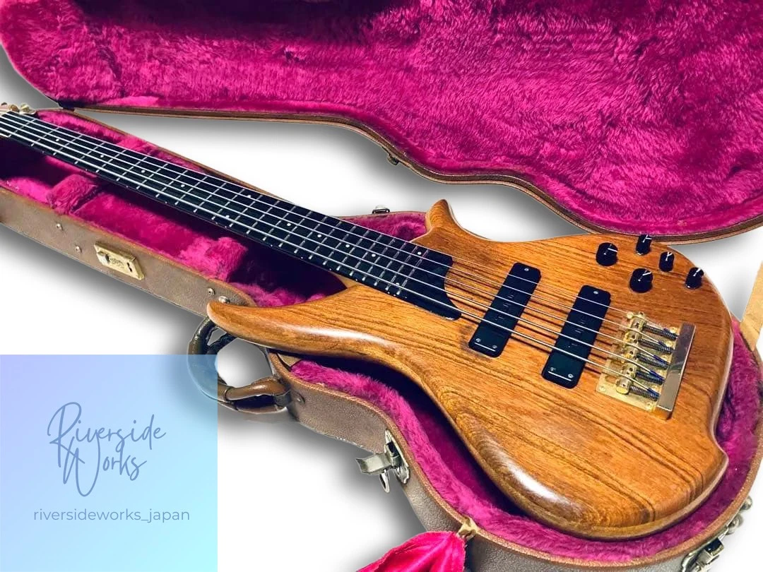 Tune 5 String Bass Guitars for sale | eBay