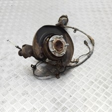 DODGE STEALTH 1994 Rear Right Wheel Hub