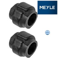2X Lagerung FüR Stabilisator Meyle 1004110046 Stabilager Gummilager