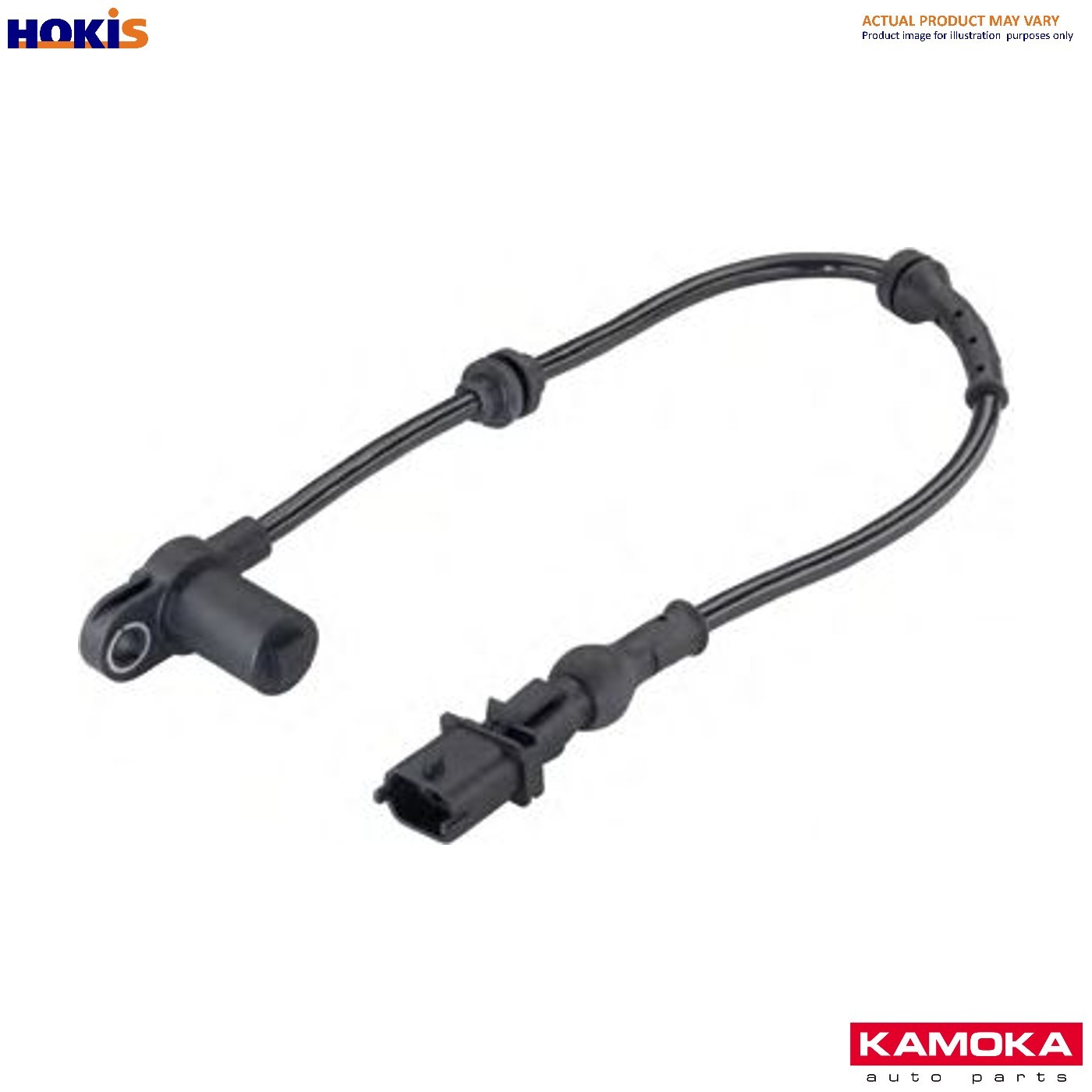 SENSOR WHEEL SPEED 1060534 FOR MITSUBISHI OUTLANDER/SPORT/II/SUV ASX GALANT 2.0L