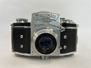 Exakta Varex | eBay