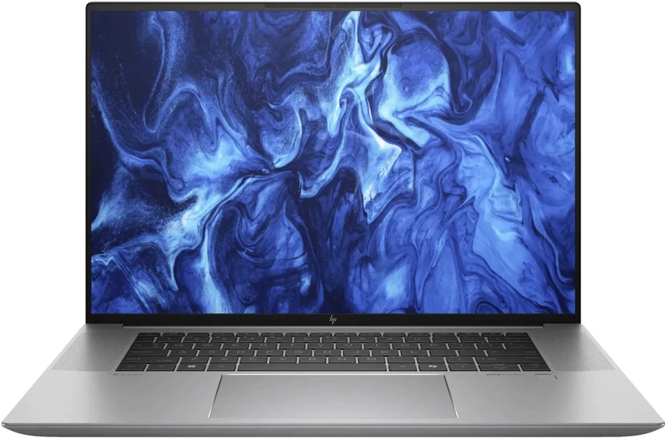 HP ZBook Studio 16 G10 - 16" UHD 4K, i7-13700H 1TB SSD 32GB NVidia RTX A2000 G11 - Bild 3 von 4