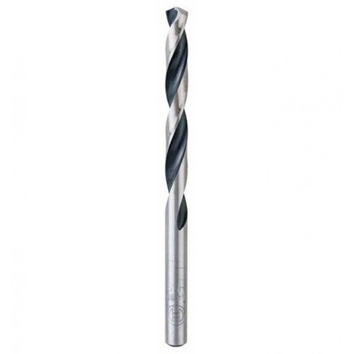 Bosch Metallspiralbohrer-HSS PointTeQ, DIN 338, 7,4 mm, 10er-Pack
