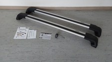 THULE Wingbar Evo Edge Dachträger BMW X2 F39