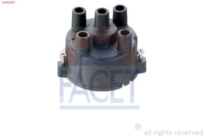 Zündverteilerkappe FACET 2.8093PHT für ROVER AUSTIN MG XW TF ZR FREELANDER MGF 1