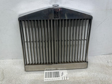 1966-1980 Rolls-royce Silver Shadow Front Radiator Grille Grill Chrome Oem