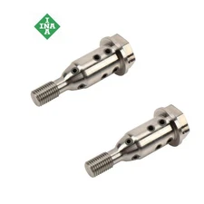 55562224 Left&Right INA OEM Camshaft Sprocket Bolt for Chevrolet Trax 1.4T 2013-