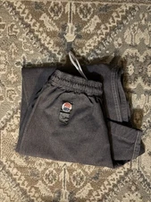 Vintage ProForce Karate Pants Black Mens Small/Medium 0328