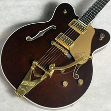 Hecho por Gretsch 6122 Country Classic Ii 1996