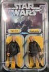 Vintage Kenner Style Custom Star Wars Cantina Band Member Carded Two Pack #5