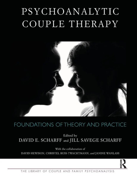 Psychoanalytic Couple Therapy | Foundations Of Theory And Practice | Taschenbuch-image