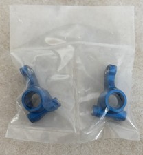 GPM #NTX022B * Aluminium Rear Hubs for Losi X...