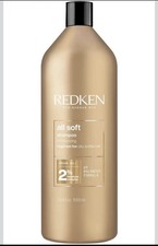 Redken All Soft Shampoo