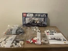 Lego Star Wars - Boarding the Tantive IV - New - 75387 - NO MINIFIGURES