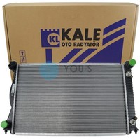 Kale MotorküHlung FüR Audi A6 Allroad 4FH, C6 2.7 TDI Quattro / 3.0 TDI Quattro