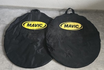 Paar Mavic Laufradtasche  / Felgen Tasche