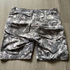 Floral Shorts Roshell Buffalo Bobs Julius