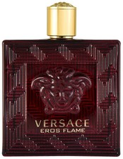 Versace Eros Flame Eau de Parfum 200 ml OVP NEU