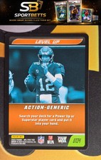 2022 Panini NFL Five Trading Card Game TCG Football Cards - Checklist Added 14