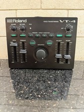 Roland VT-4 Aira Series Voice Transformer Nic...
