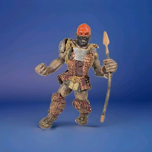 Modellino Mighty Golia 2005
