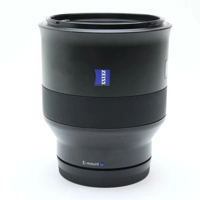 Excellent Carl Zeiss Batis 85mm F1.8 (for Sony E/Full Frame) - Image 4 of 4