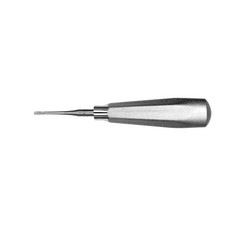 Hu-Friedy E301 Apexo 301 Dental Elevator Immunity Steel Alloy