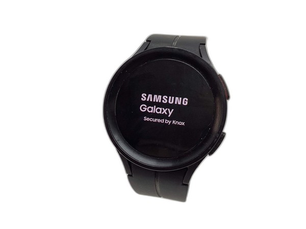 SMARTWATCH SAMSUNG GALAXY WATCH 5 PRO 45MM 4G 20119211