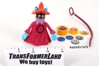 Heman MOTU Vintage Original Orko 100% Complete Basics